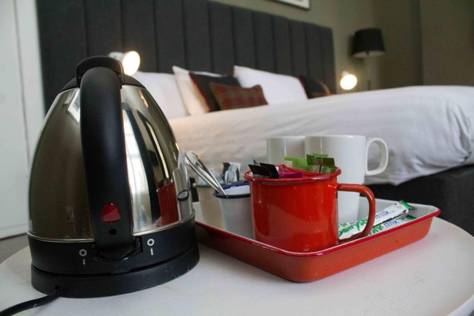 Peebles Hydro Otel Dış mekan fotoğraf