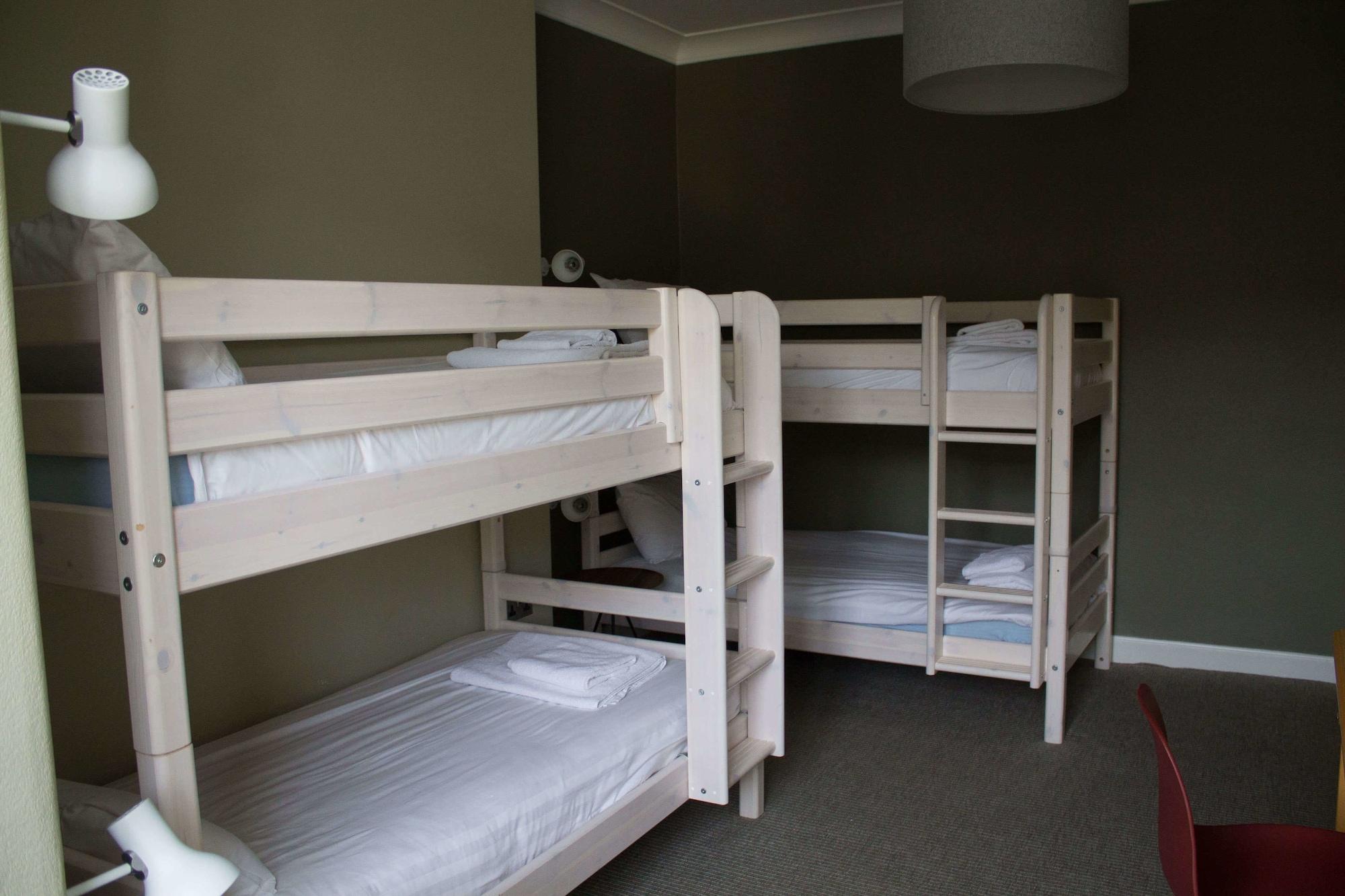 Peebles Hydro Otel Dış mekan fotoğraf