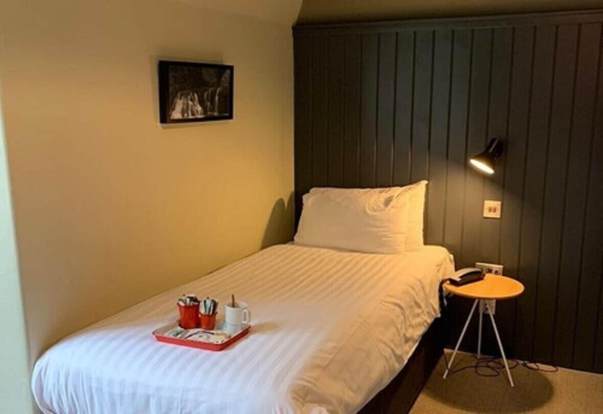 Peebles Hydro Otel Dış mekan fotoğraf