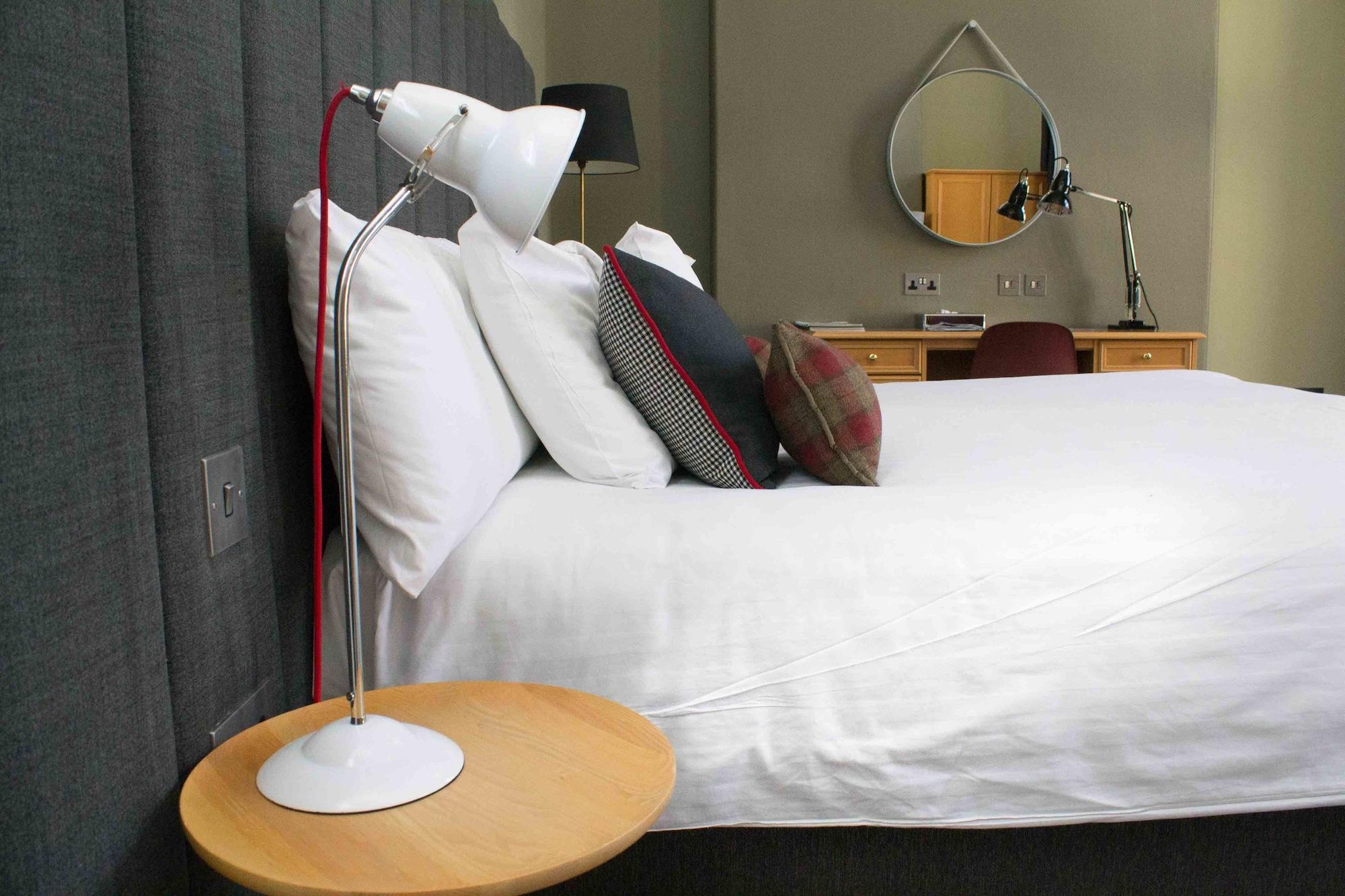 Peebles Hydro Otel Dış mekan fotoğraf
