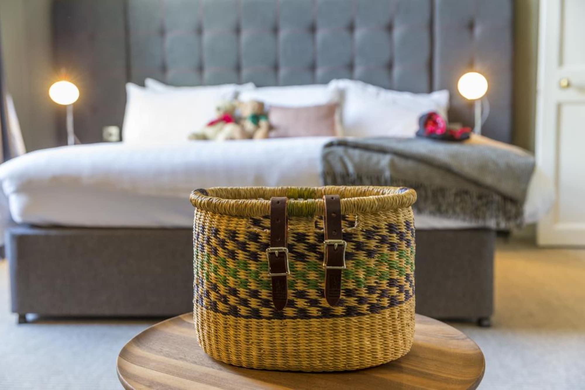 Peebles Hydro Otel Dış mekan fotoğraf