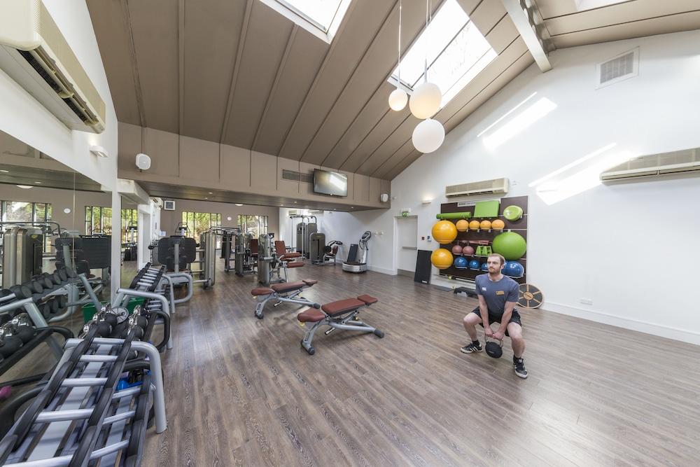 Peebles Hydro Otel Dış mekan fotoğraf