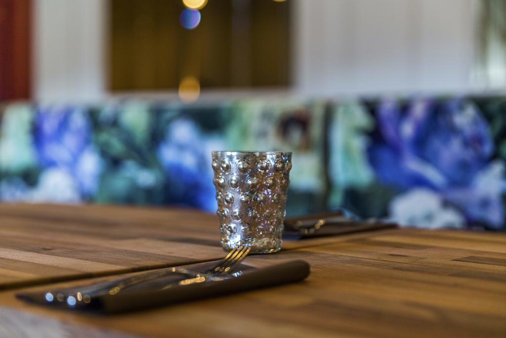 Peebles Hydro Otel Dış mekan fotoğraf