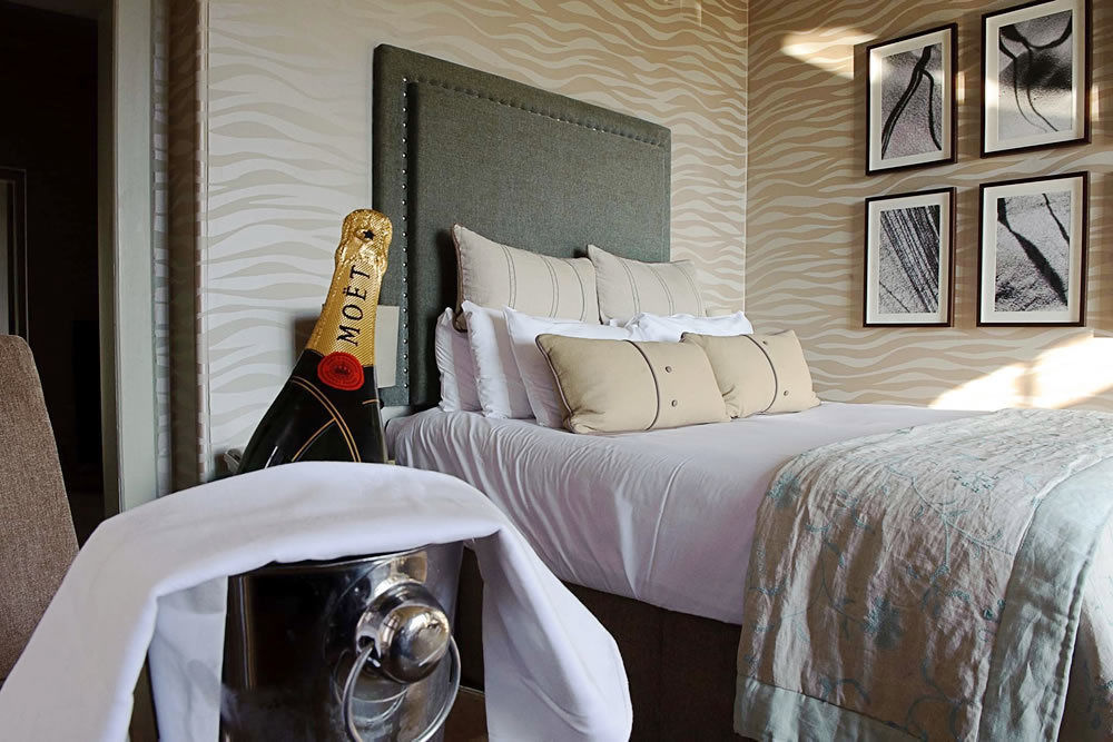 Peebles Hydro Otel Dış mekan fotoğraf
