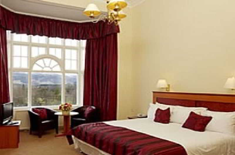 Peebles Hydro Otel Dış mekan fotoğraf